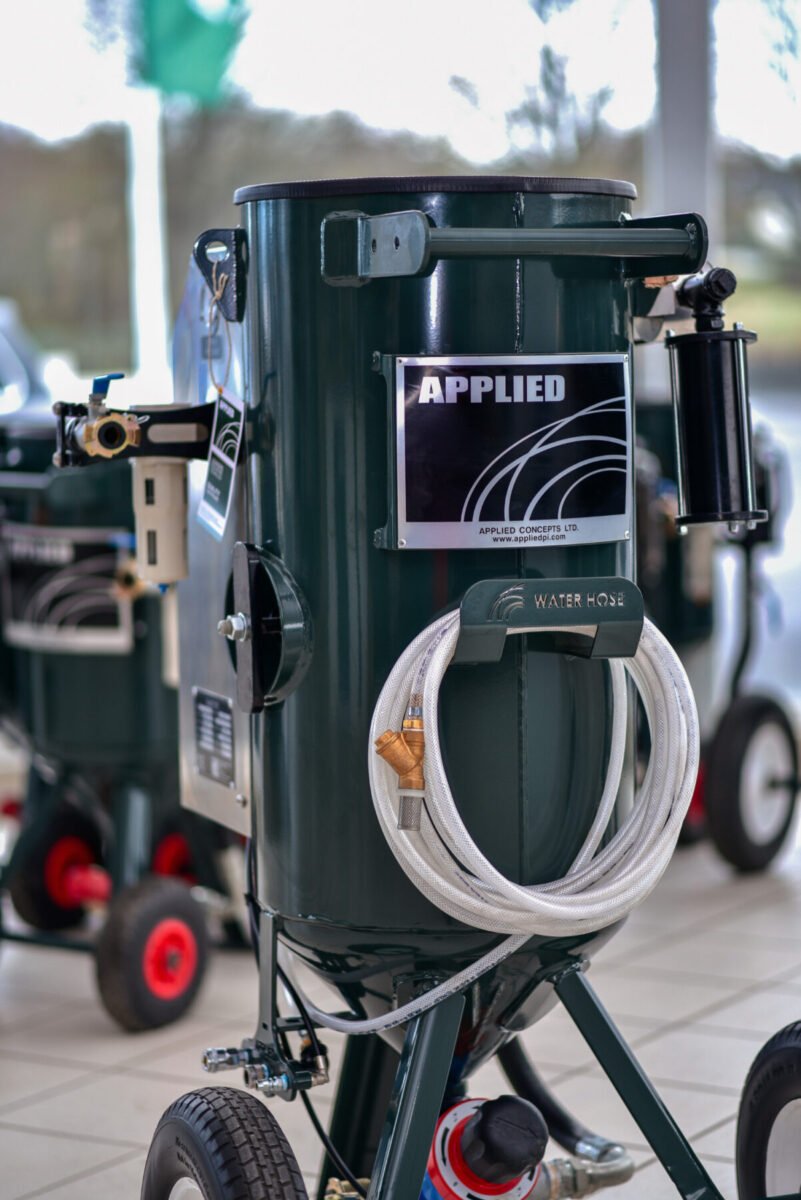 APPLIED Aquablast XTREME