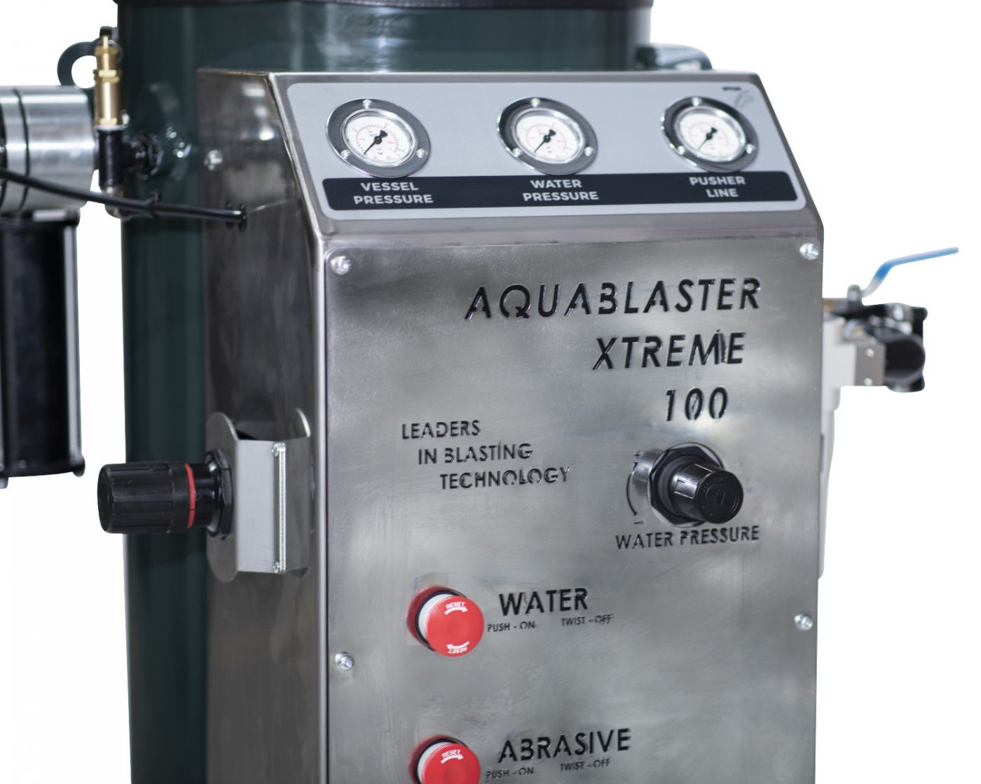 APPLIED Aquablast XTREME