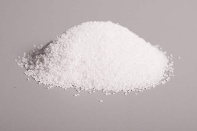 Edelkorund weiß A99