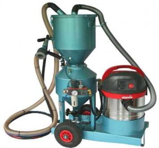 Normfinish Powertrack Junior