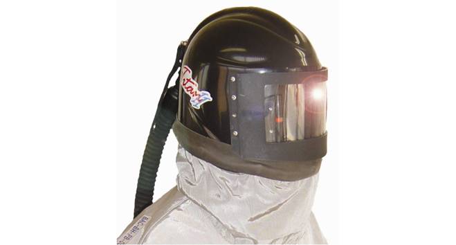 Ochranné pomůcky a příslušenství